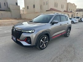 Changan CS35 Used 2023 Changan CS35 for sale in Riyadh