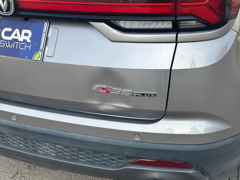 Used 2023 Changan CS35 for sale in Riyadh