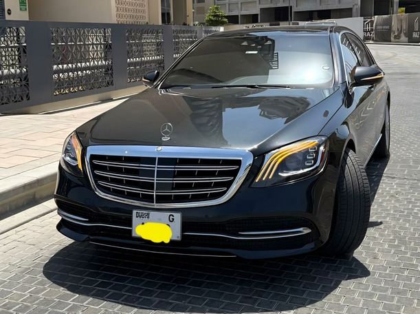mercedes