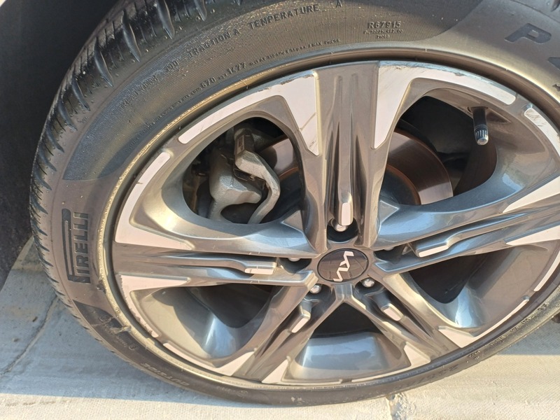 Used 2023 Kia K5 for sale in Dubai