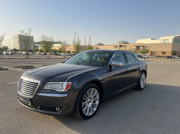 chrysler
