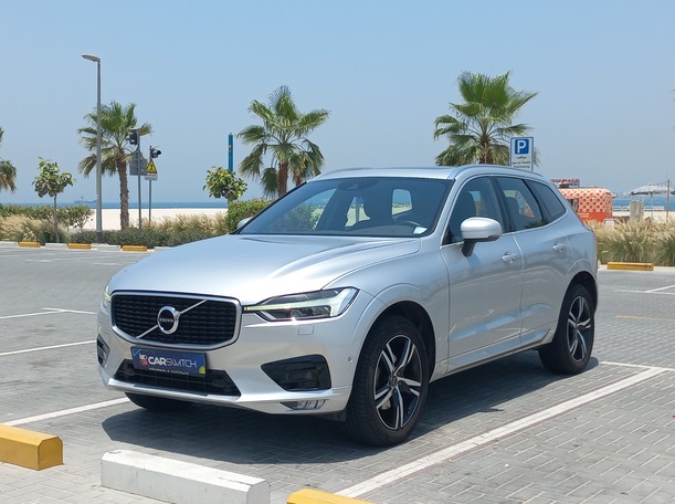 volvo