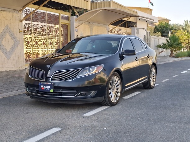 lincoln