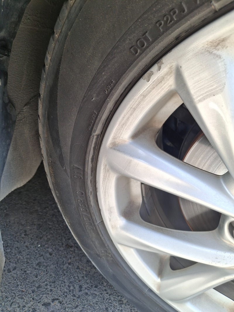 Used 2022 MG 5 for sale in Dubai
