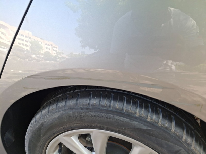 Used 2022 MG 5 for sale in Dubai