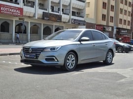 MG 5 Used 2022 MG 5 for sale in Dubai