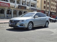 Used 2022 MG 5 for sale in Dubai