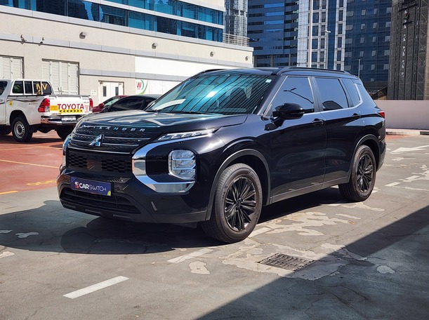 mitsubishi