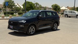 Ford Territory Used 2024 Ford Territory for sale in Riyadh