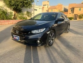 هوندا سيفيك مستعمله 2020 هوندا سيفيك للبيع فى الرياض