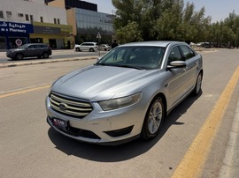 Ford Taurus Used 2016 Ford Taurus for sale in Riyadh