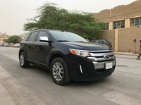 Used 2011 Ford Edge for sale in Riyadh