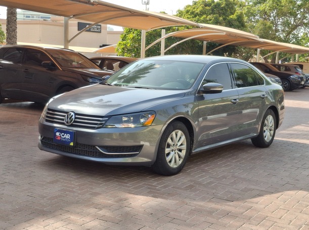 volkswagen