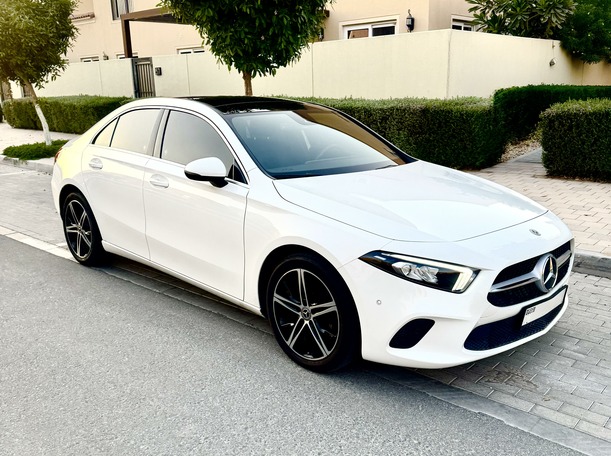 mercedes