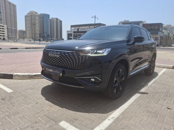 haval