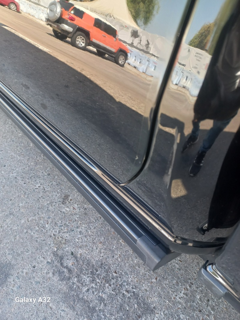 Used 2021 GMC Sierra for sale in Abu Dhabi