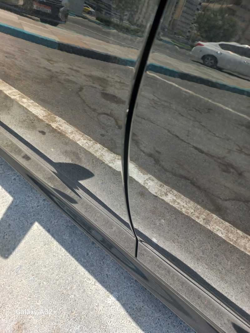 Used 2018 BMW 530 for sale in Abu Dhabi