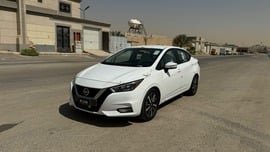 Nissan Sunny Used 2020 Nissan Sunny for sale in Riyadh