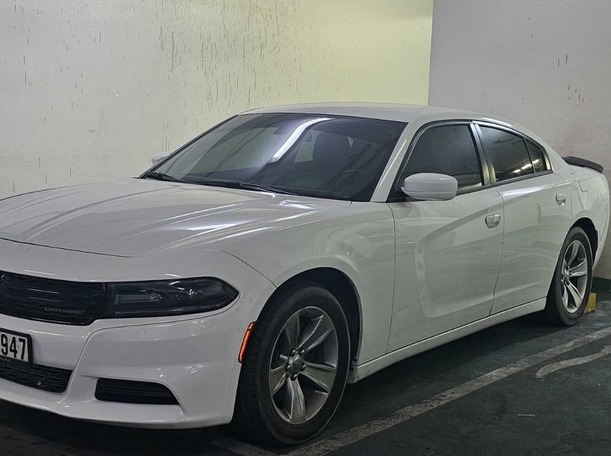 dodge