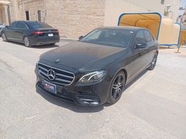 مرسيدس E200 مستعمله 2020 مرسيدس E200 للبيع فى الرياض
