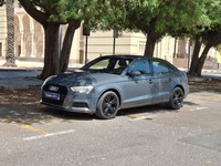أودي A3