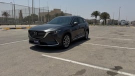 مازدا CX-9 مستعمله 2019 مازدا CX-9 للبيع فى الدمام