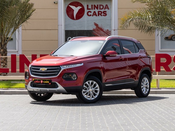 chevrolet