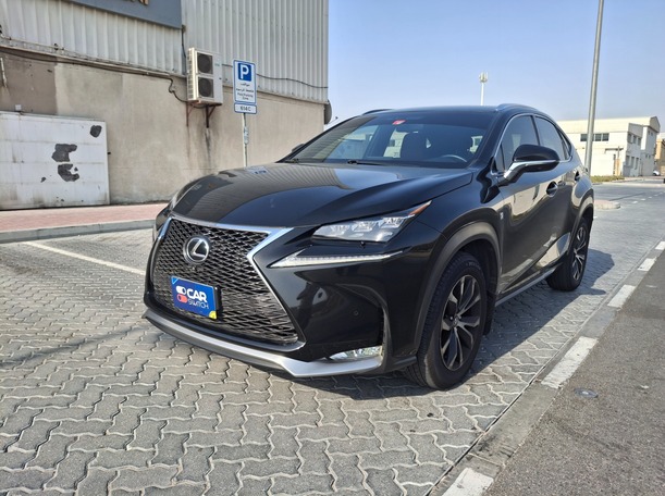 lexus