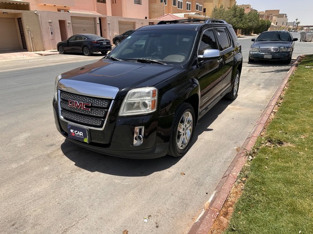 gmc