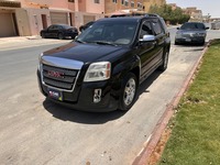 Used 2013 GMC Terrain for sale in Riyadh