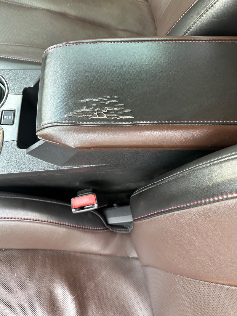 Used 2013 GMC Terrain for sale in Riyadh