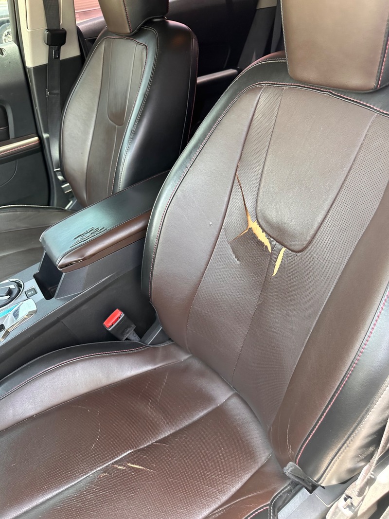 Used 2013 GMC Terrain for sale in Riyadh