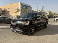 فورد اكسبدشن