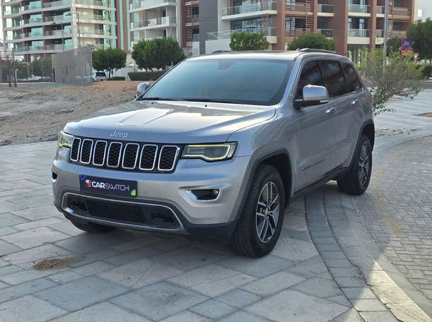 jeep
