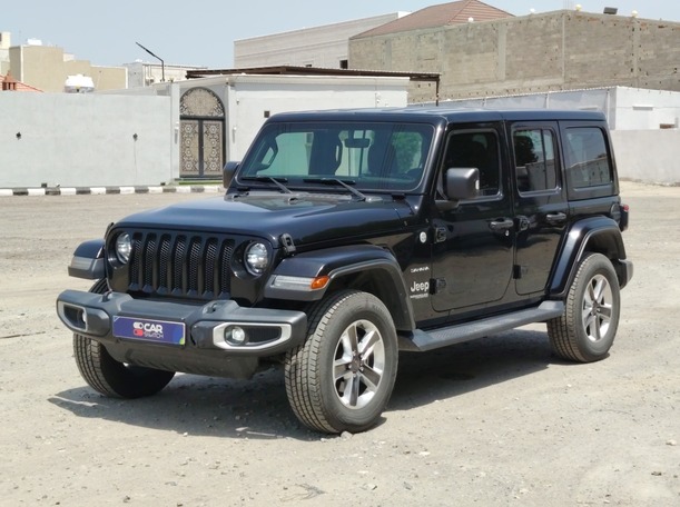 jeep
