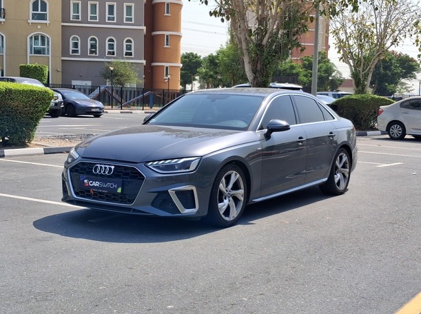 audi