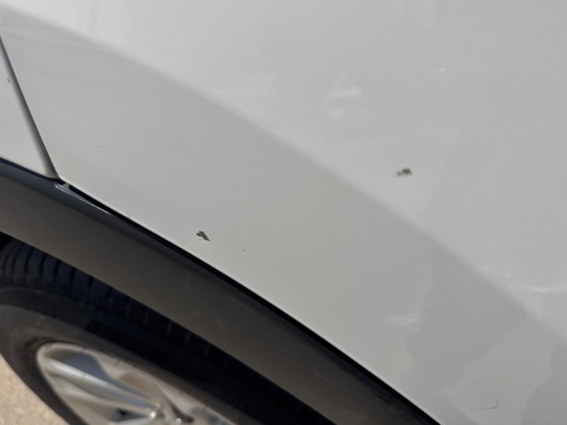 Used 2017 Ford Explorer for sale in Riyadh