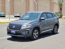 Changan CS75 Used 2020 Changan CS75 for sale in Jeddah