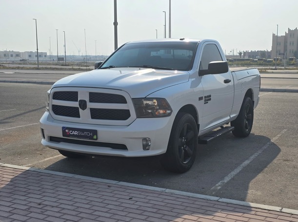 dodge