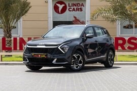 Kia Sportage Used 2023 Kia Sportage for sale in Dubai