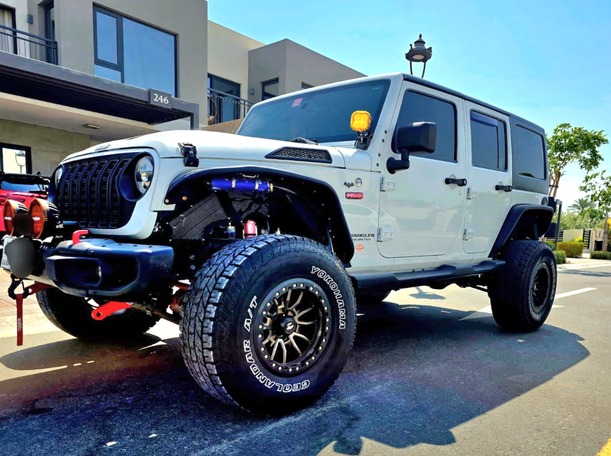 jeep
