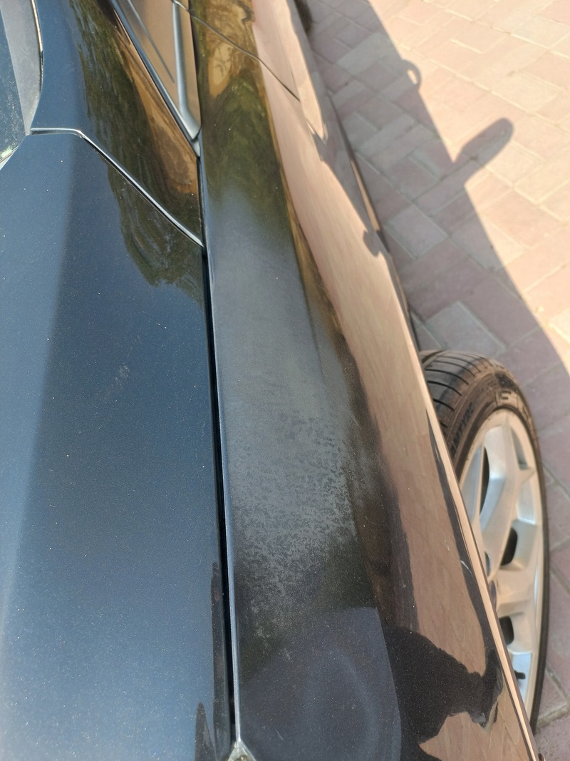 Used 2014 Ford Focus for sale in Dubai