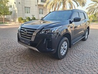 نيسان إكستيرا