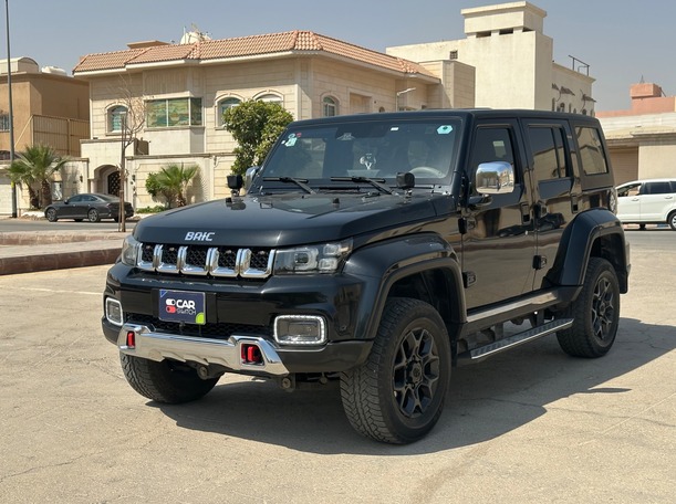 baic