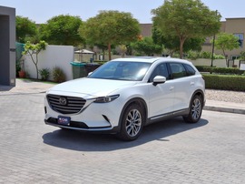 مازدا CX-9 مستعمله 2020 مازدا CX-9 للبيع فى دبي