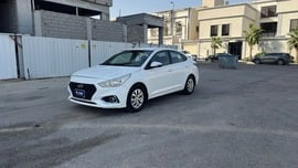 هونداي اكسنت مستعمله 2019 هونداي اكسنت للبيع فى الدمام