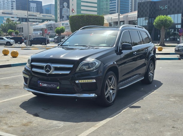 mercedes