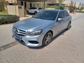مرسيدس E300 مستعمله 2016 مرسيدس E300 للبيع فى الرياض
