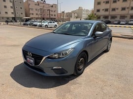 مازدا 3 مستعمله 2016 مازدا 3 للبيع فى الرياض
