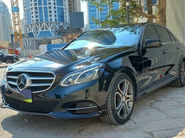 mercedes